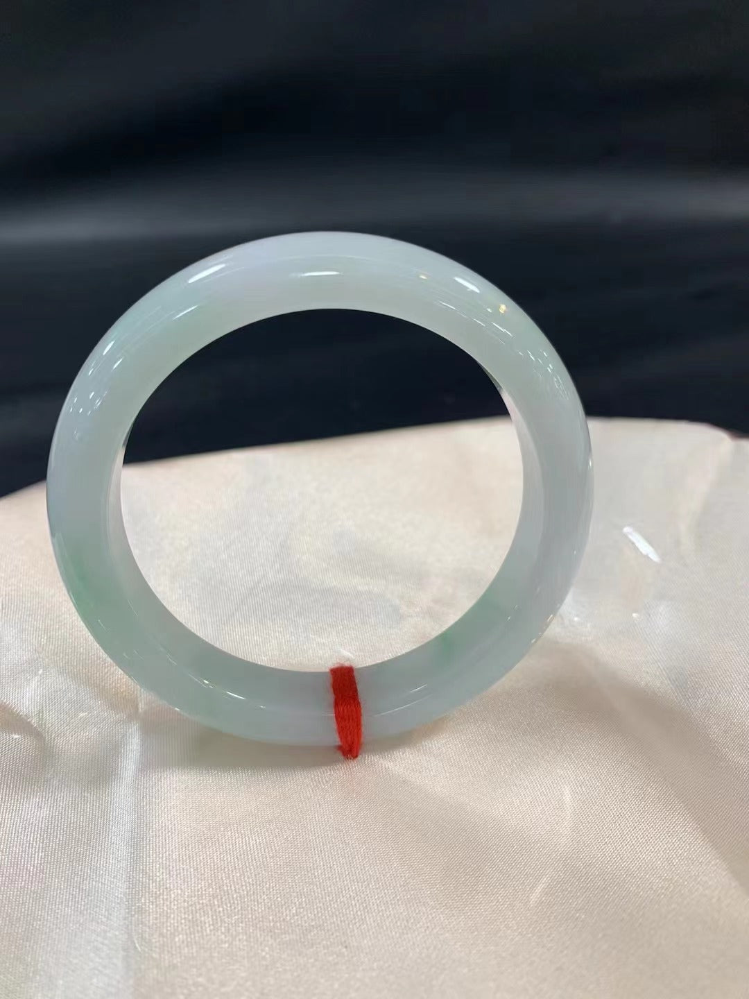 Jadeite Bangle