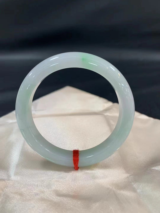 Jadeite Bangle